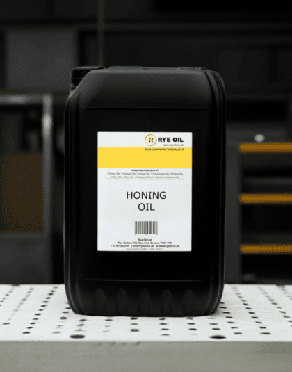 HONING OIL 20L