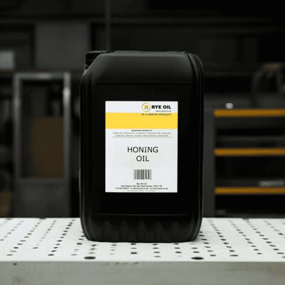 HONING OIL 20L