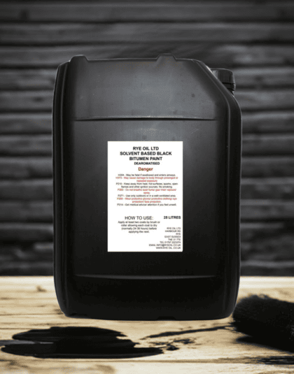 BITUMEN 25L