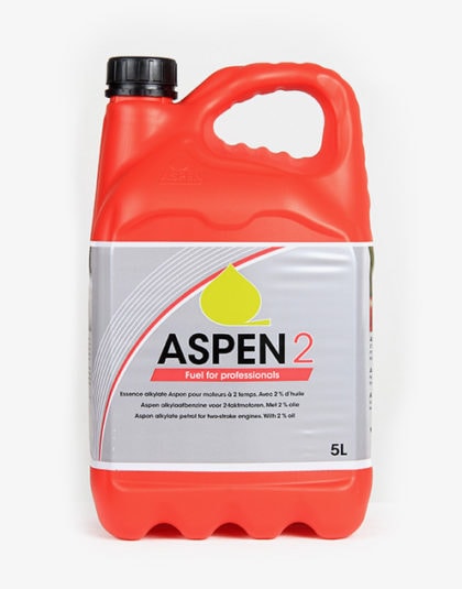 Aspen 2 Fuel