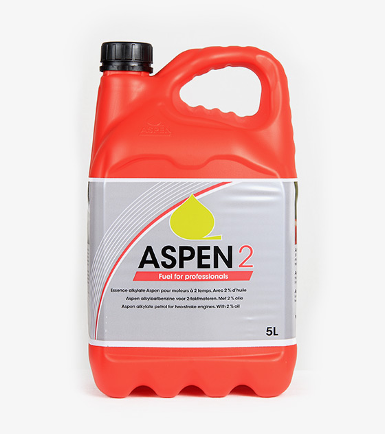 Aspen 2 Fuel