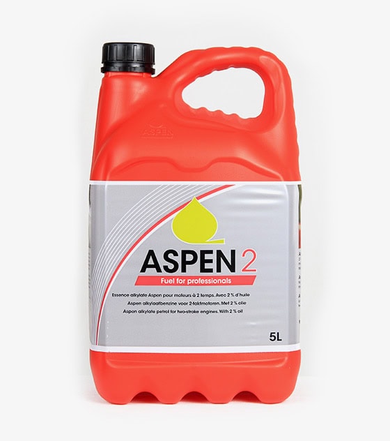 Aspen 2 Fuel