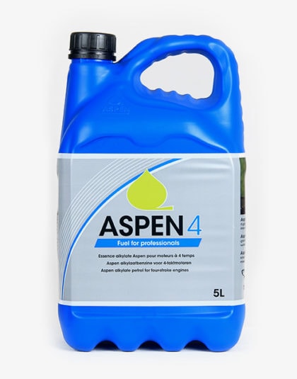 Aspen 4 Fuel