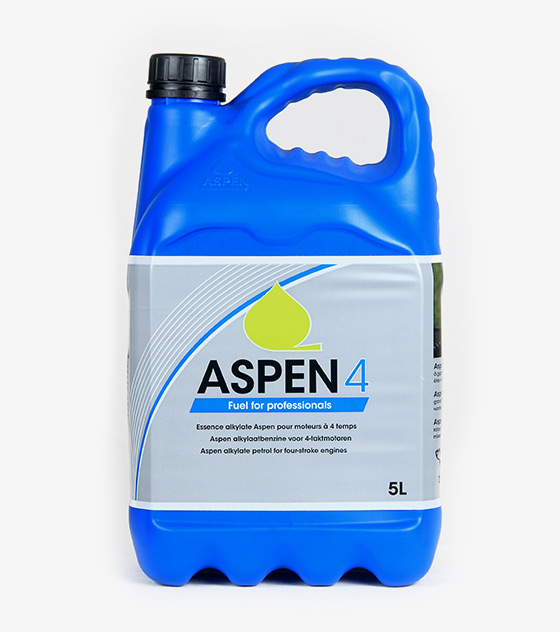 Aspen 4 Fuel