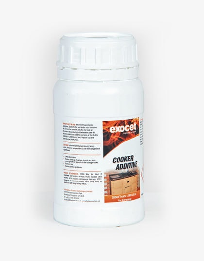 Exocet Aga Additive