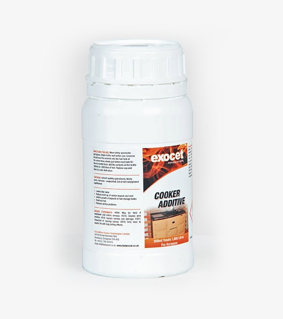 Exocet Aga Additive