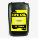 Hydraulic Oil 100 1
