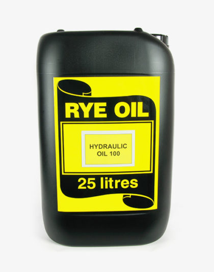 Hydraulic Oil 100