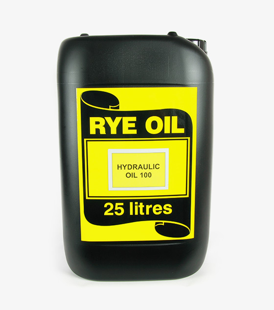 Hydraulic Oil 100