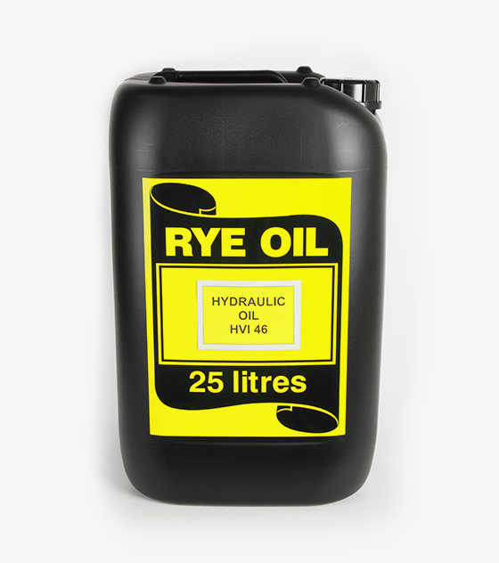 Hydraulic Oil HVI 46