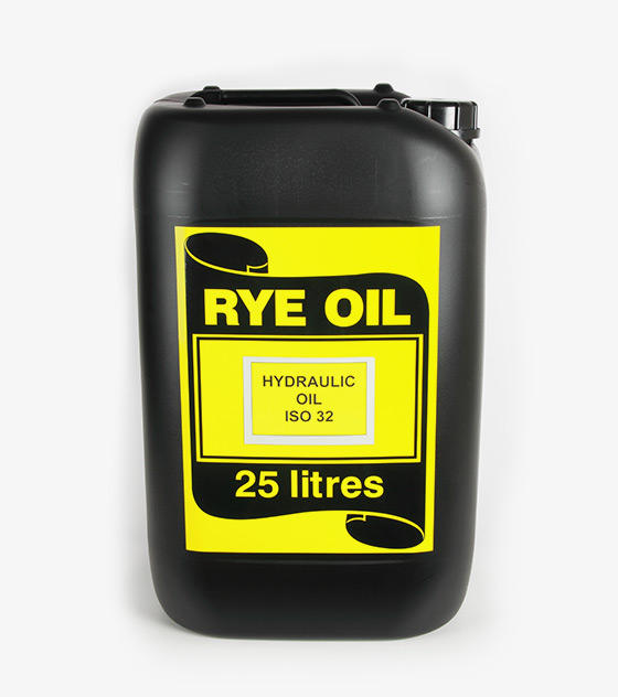Hydraulic Oil 32