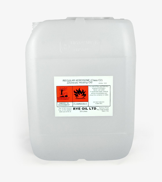 Kerosene (Heating Oil) 20 litre