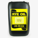 Spindle Oil 100 1