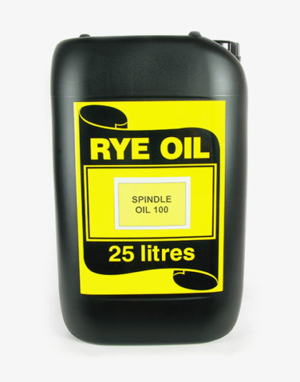 Spindle Oil 100