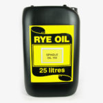 Spindle Oil 150 1