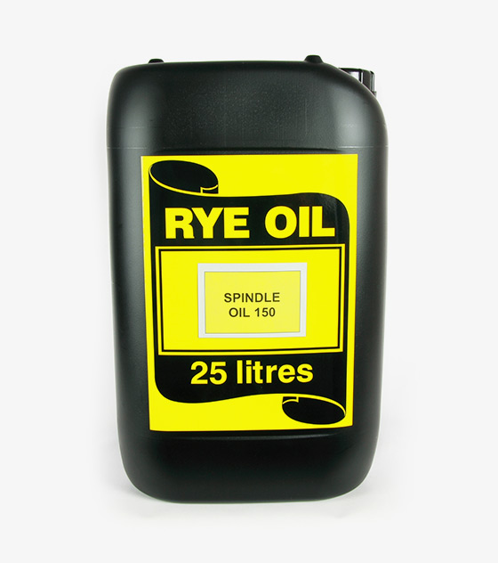 Spindle Oil 150