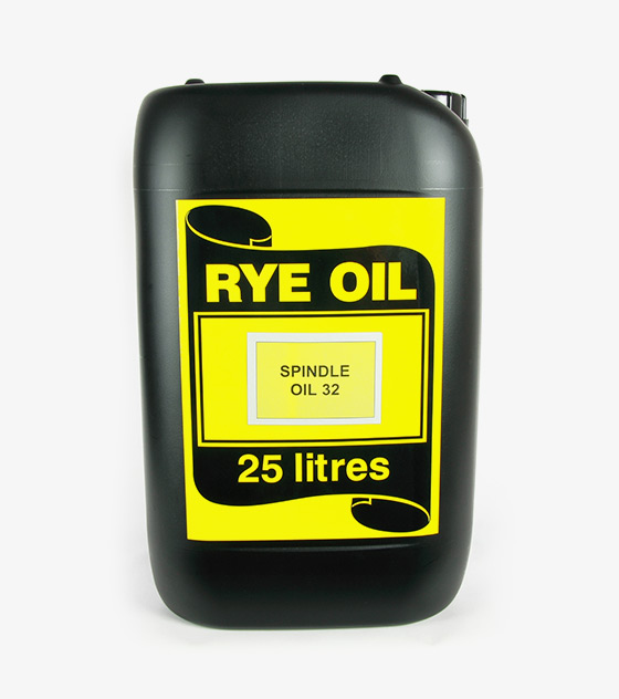 Spindle Oil 32