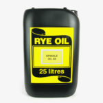 Spindle Oil 46 1