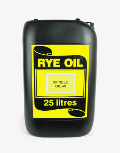 Spindle Oil 46