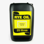Spindle Oil 68 1
