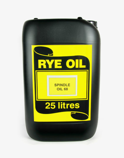 Spindle Oil 68