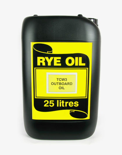 TCW3 Outboard Oil