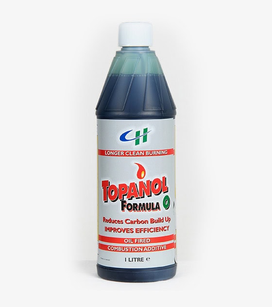 Topanol available in 1 liter containers 1 Topanol available in 1 liter containers