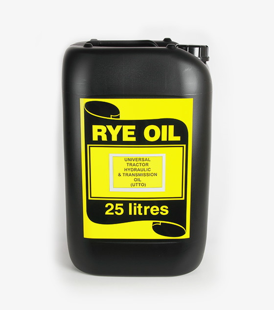 UTTO Universal Tractor Transmission Oil