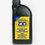ZX1 Micro Oil Metal Treatment 1 litre 1