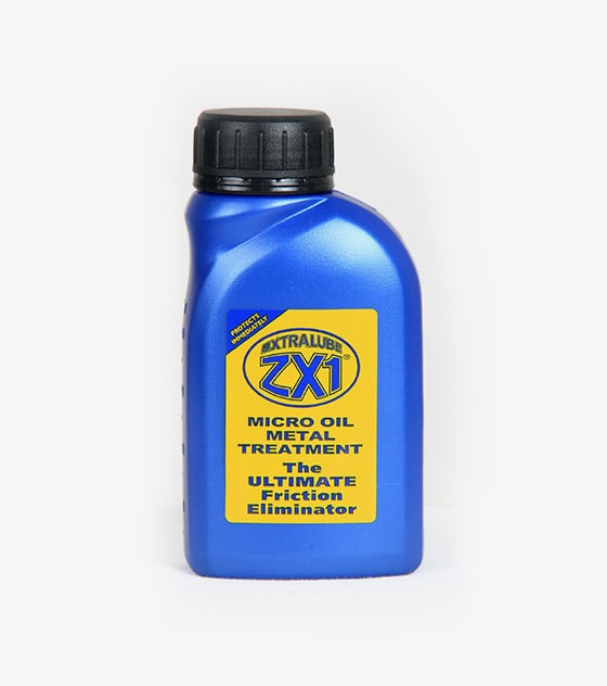 ZX1 Micro Oil Metal Treatment 1 ZX1 Micro Oil Metal Treatment