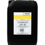 Hydraulic ISO 46