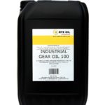 Industrial Gear Oil 100