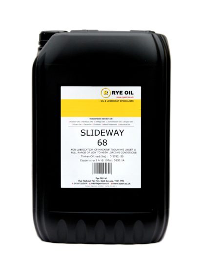 Slideway Oil 68