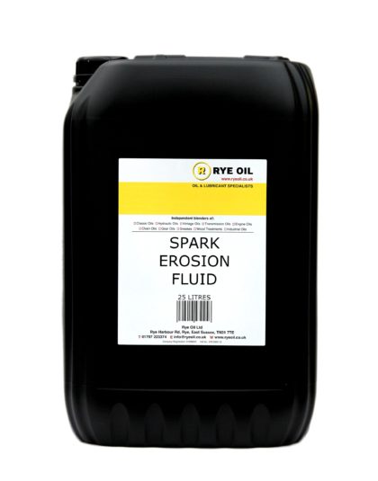 Spark Erosion Dielectric Fluid - Image 2