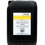 Semi-Synth 10W40