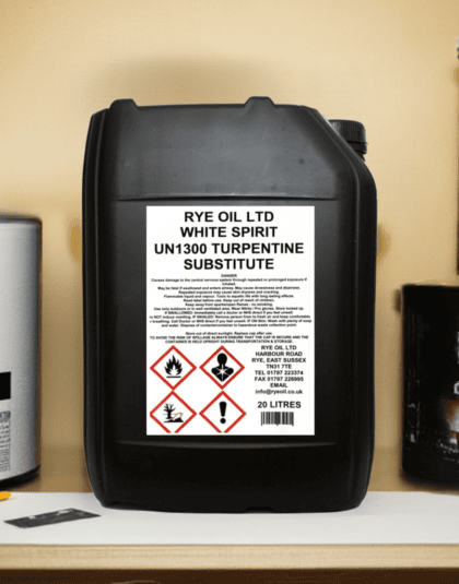 WHITE SPIRIT 20L
