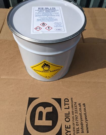 Sodium Percarbonate - Image 3