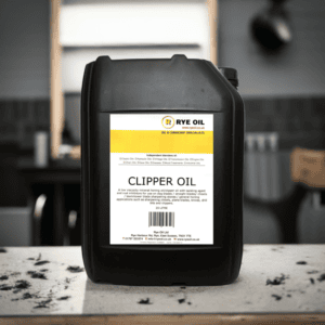 CLIPPER OIL 20L