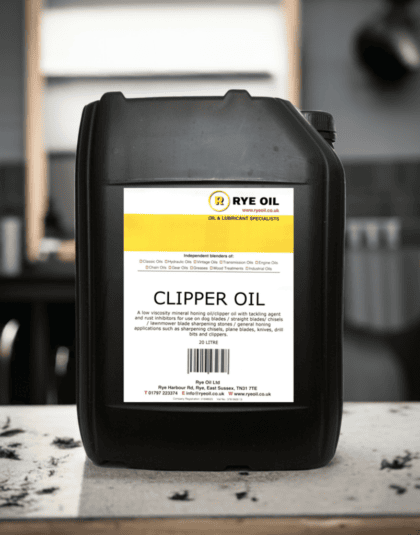 CLIPPER OIL 20L