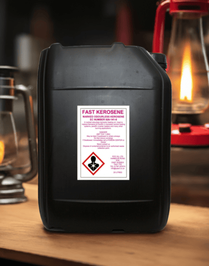 FAST KEROSENE 20L
