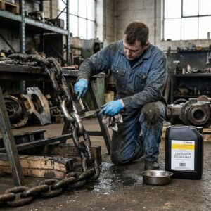 Degreasant Low Odour Degreaser