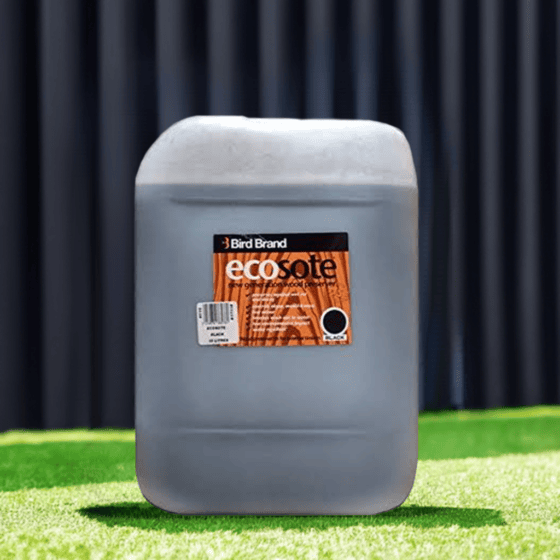 ECOSOTE BLACK 20L