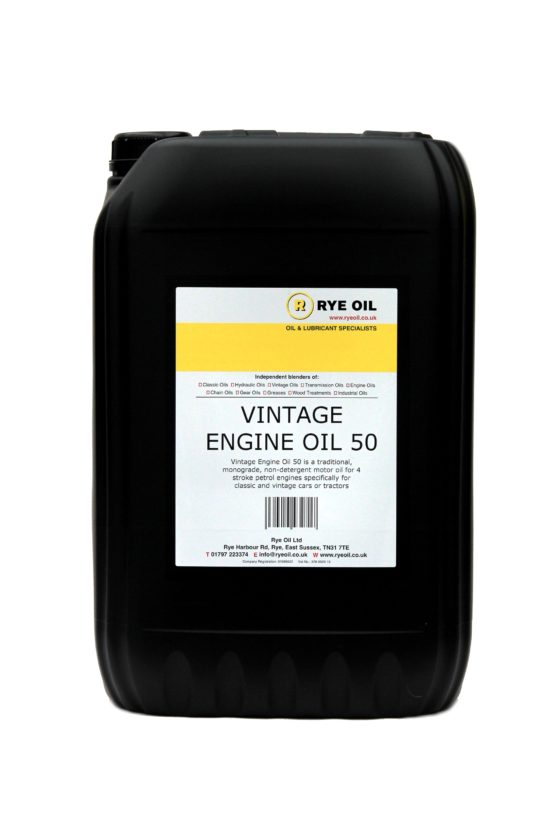classic 50