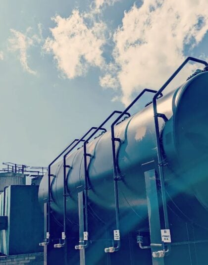 Heating Oil - Kerosene - Bulk Delivery - Image 1