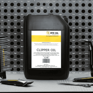 CLIPPER OIL 5L