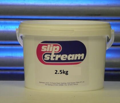 HT 5 Gel - Food Grade 2.5KG Pail