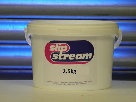 HT 5 Gel - Food Grade 2.5KG Pail