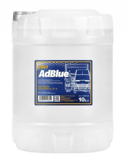 AdBlue 10 Litre