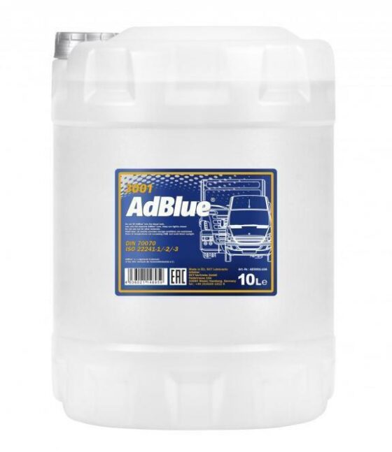 adblue urea 10 litre fuel additive