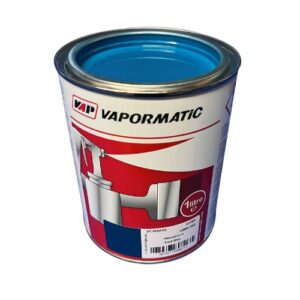 FORD TRACTOR Blue Paint (VLB5018) 1 Litre Tin - Vapormatic